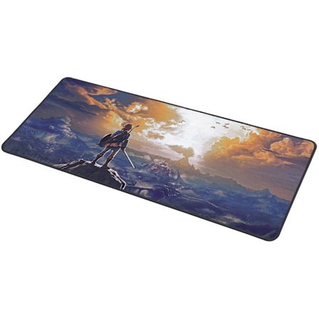 Musematte Zelda - 90x40 cm - Gaming