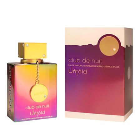 Amarf Club Damparfym