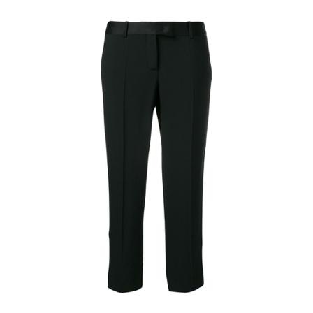 Ermanno Scervino Bukser Sort, Dame