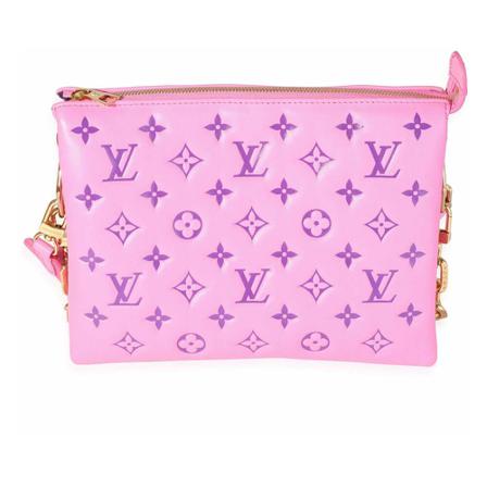 Louis Vuitton Vintage, Pre-owned Shoulder Bag Roze, Dames, Maat:ONE Size