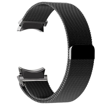 Band för Samsung Galaxy Watch 6/5/4/Classic 47mm 43mm 40mm 44mm Milanese Loop Armband correa Galaxy Watch 5 pro 45mm rem