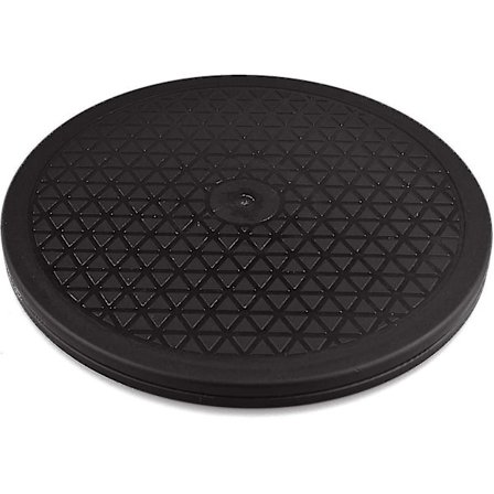 Heavy Duty 360 Graders Drejelig Sockel med Stålkuglelejer