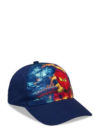 LEGO kidswear | Lwagan 308 - Cap | 50-52