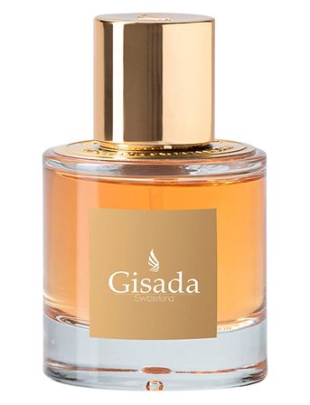 Gisada Ambassador Women - Nude - 50 ML