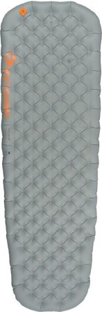 Sea to Summit Aircell Mat Etherlight XT Insulated -5°C Long New