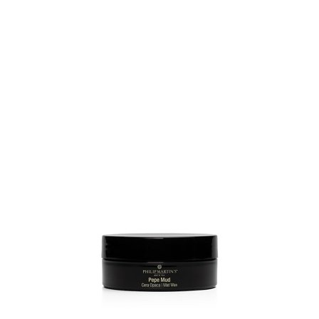 Philip Martin's Pepe Mud 75 ml, Hår, Styling, Voks
