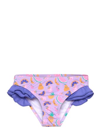 Gurli Gris Swimsuit - Multi/patterned - 110