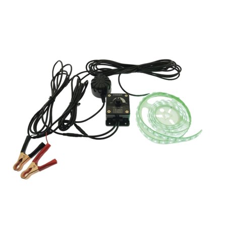 Gyttorp Bait Lightning Ledslinga 2 M other lamps OneSize