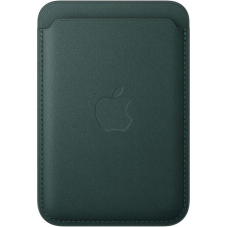 Kompatibel med Apple iPhone FineWoven Plånbok med MagSafe