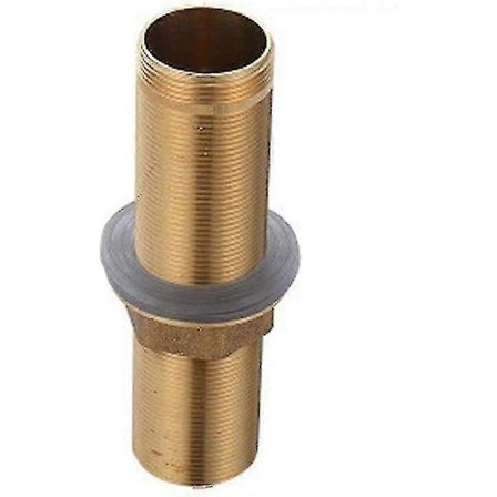 M32, 60/100/150 mm Vannkran 1 Kjøkkenvask Blandebatteri, Gul, 2: M32 X 100 mm Tw