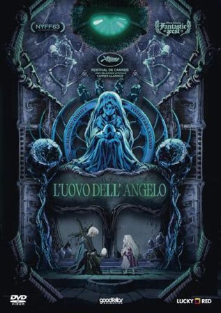 Uovo Dell'Angelo (L')