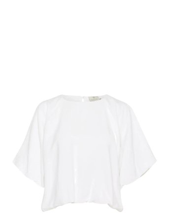 Kagabby Blouse White Kaffe