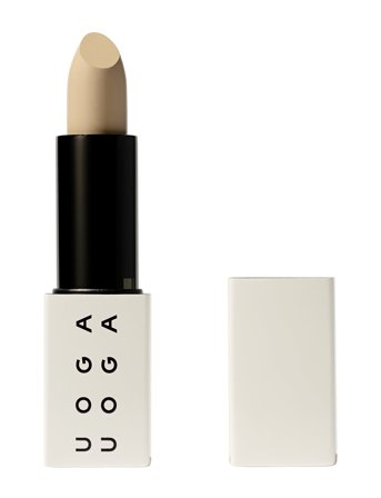 Uoga Uoga Uoga Uoga Creamy Stick Concealer, Special Agent 001 4G - 4 g