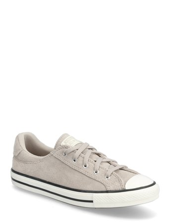 Converse Chuck Taylor All Star Dainty Lucky - Grey - 37