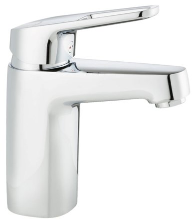 FM Mattsson Siljan Tvättställsblandare, Badrum