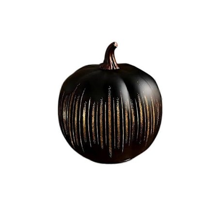 Twinkle LED -valokurpitsat, ajastimella varustetut valaistut kimaltelevat tähtikirkas yö -lasikurpitsat