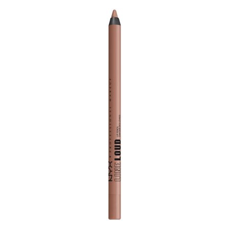 Nyx Professional MakeUp Line Loud Lip Liner Pencil 05 Global Citizen 1.2g - Matita labbra