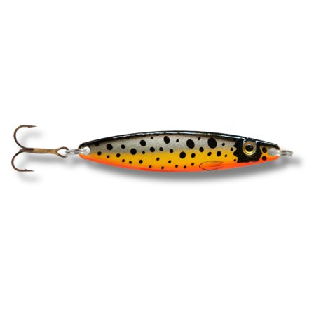 Falkfish Sard 5,9cm, 12g - S Mandarin Grey Dts LF