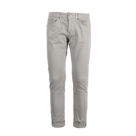Dondup Byxor beige, Herr Straight, Herr, Storlek: W30