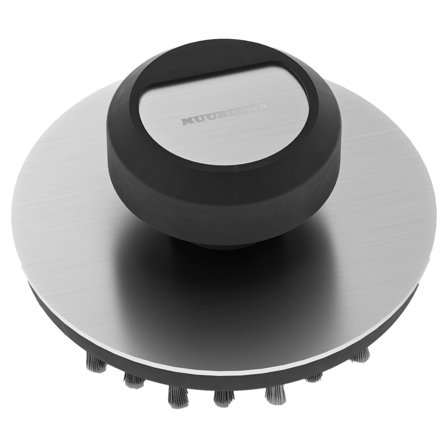 Muurikka Grill- och stekhällsborste, rund | Utematlagning > Grillar > Grillborste | Bagaren och Kocken