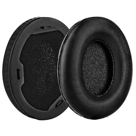 1 par ersättningskuddar Kudde kompatibel med Beats Studio 1.0 hörlurar