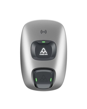 CHARGE AMPS Dawn 22 kW 3P 32A Type2 4G -