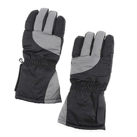 Opvarmede Ski Handsker Udendørs Sportsudstyr Elektriske Varmehandsker Skihandsker