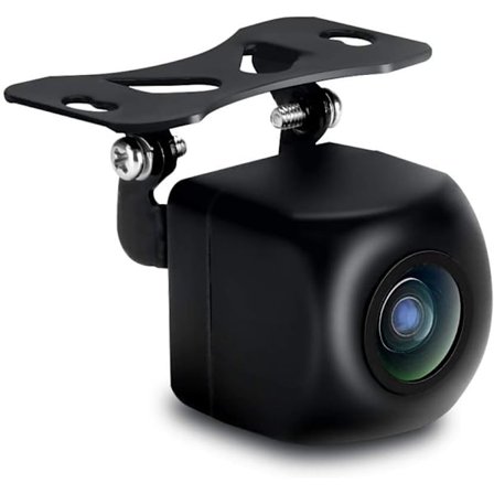 Bil bakkamera HD farve bakkamera med fremragende nattesyn IP68 vandtæt, bred synsvinkel bakkamera til bil