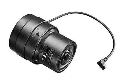 Bosch 1/1.8" CS-Mount, 4-13mm, UHD
