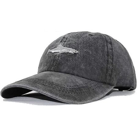 Miesten ja naisten baseball-lippis parikymppisille, vapaa-ajan baseball-lippis, pesty lippis