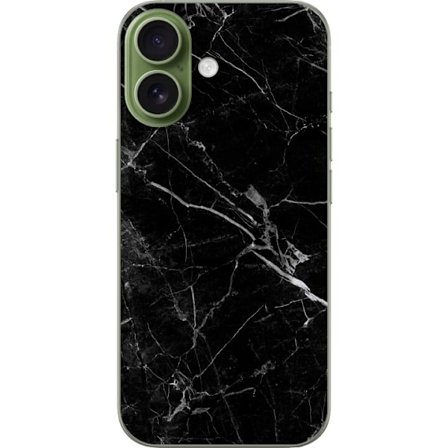 Yhteensopiva Puhelinkuori Apple Apple iPhone 17 Marmori