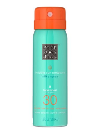 Rituals Karma Sun Protection Milky Spray SPF 30 50ml