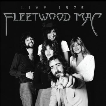 Fleetwood mac live 1975 Fleetwood Mac