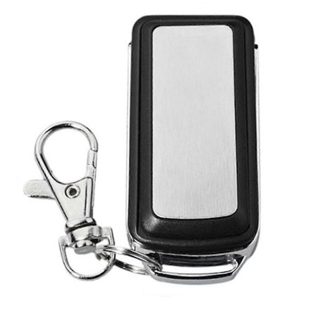 Fjärrkontroll 433mhz Grind Garageport Kontroller Garage Kontroll Duplicator