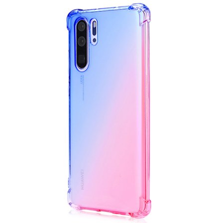 Genomtänkt Skal - Huawei P30 Pro