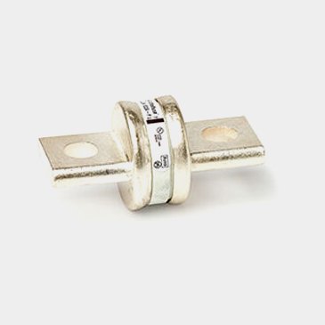 Bezpiecznik T TBS Electronics, 400 A, 125 V DC, M10, 1-pack - Jachtowa