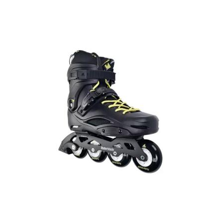 Rollerblades Rollerblade Cruiser 2022 Svarta 29,0 Cm/44,5 Eu/10,0 Uk/11,0 Us