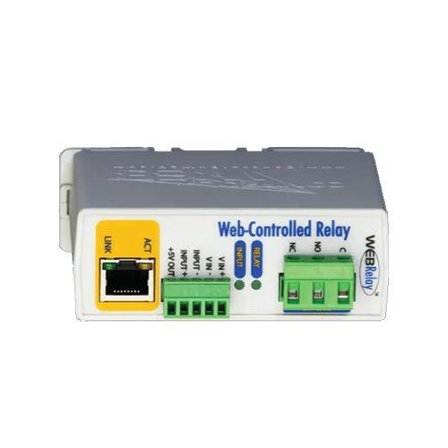 2N External IP Relay - 1 output,