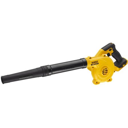Dewalt DCV100 Lövblås utan batteri och laddare, Trädgårdsmaskiner