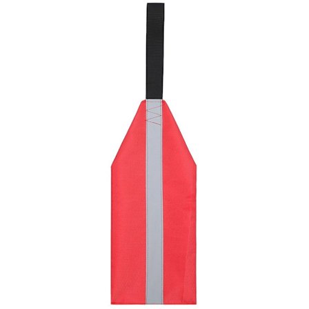 Kajakin turvalippu Matkalippu 2 2