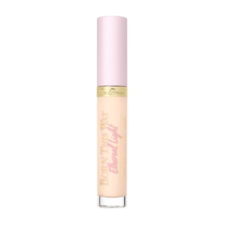Too Faced Born This Way Ethereal Light Concealer Milkshake, Makeup, Ansigt, Concealer