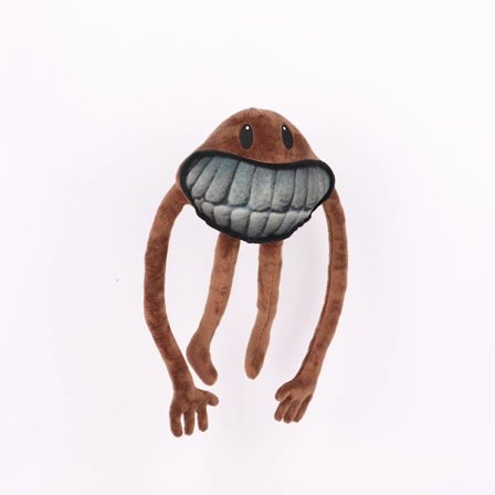 Pillar Chase 2 Plysjleke