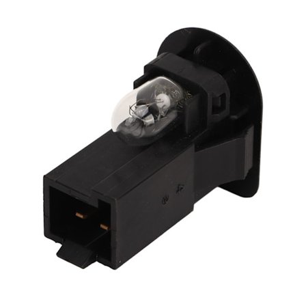 Hansikaslokeron lampun valokytkin 4565022 Luotettava, kova, pitkäikäinen korvaaja malleille COMMANDER RENEGADE CHEROKEE