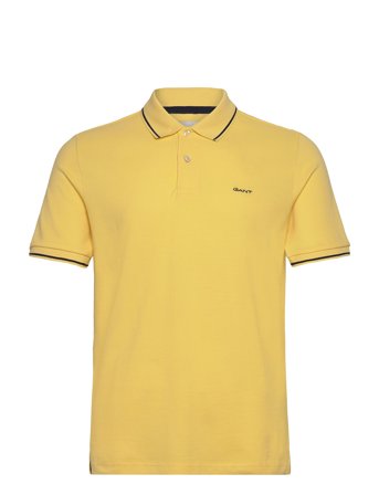 GANT | Tipping Ss Pique Polo | L