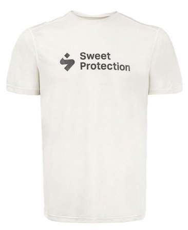 Sweet Protection Hunter SS M Bronco White