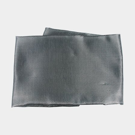 Kolfiberväv 200 g/kvm, 1 m²/kfp