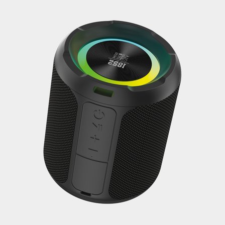 Bärbar högtalare med bluetooth 1852-Marine, 30 W