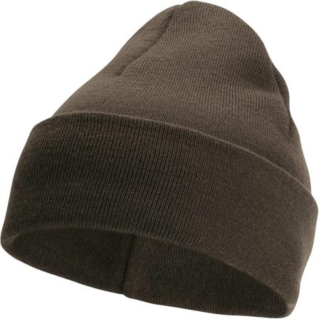 Woolpower Beanie Classic beanies Green ONESIZE
