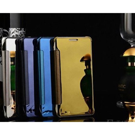 Samsung S7 - LEMANS SmartTouch Fodral ORIGINAL (Auto-sleep)