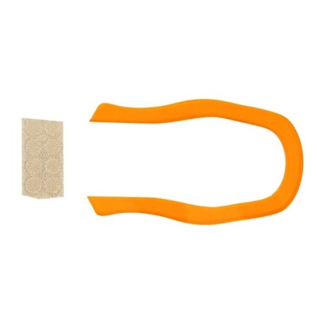 Bil Antistatisk Belte Stropp Unngå Statisk Jording Stropp